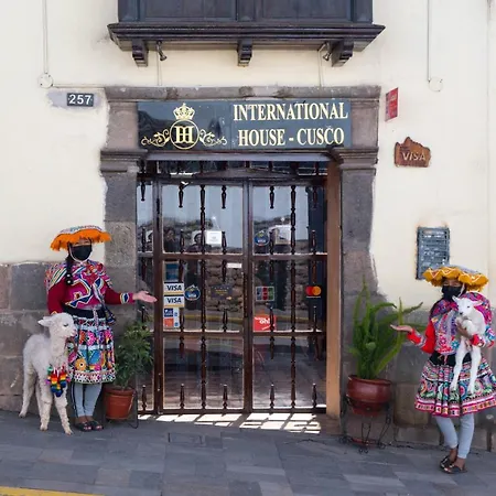 House Cusco Hotel